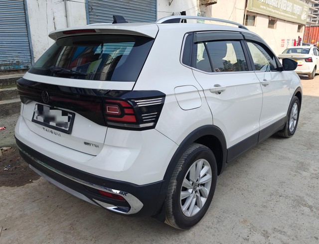 Second-hand 2022 Volkswagen Taigun 1.0 TSI Highline BSVI for sale in Dehradun-6
