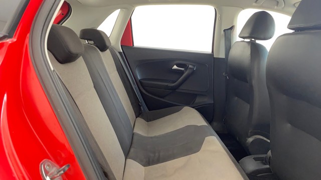 Second-hand 2017 Volkswagen Polo GT TSI for sale in Ahmedabad-16