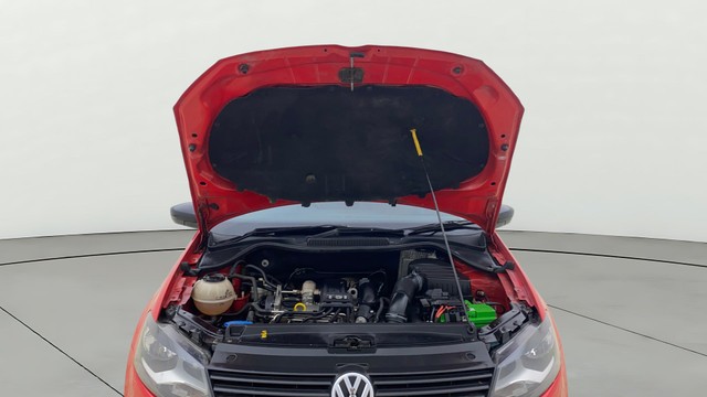 Second-hand 2017 Volkswagen Polo GT TSI for sale in Ahmedabad-9