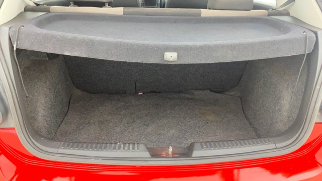 Second-hand 2017 Volkswagen Polo GT TSI for sale in Ahmedabad-19