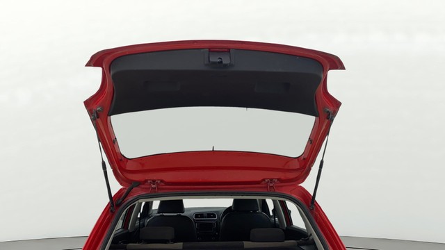 Second-hand 2017 Volkswagen Polo GT TSI for sale in Ahmedabad-20