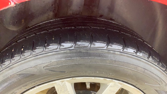 Second-hand 2017 Volkswagen Polo GT TSI for sale in Ahmedabad-29