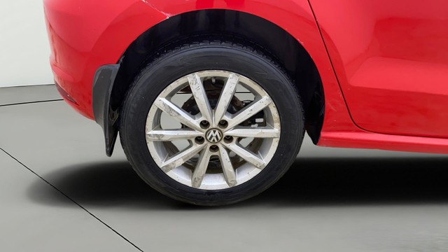 Second-hand 2017 Volkswagen Polo GT TSI for sale in Ahmedabad-24