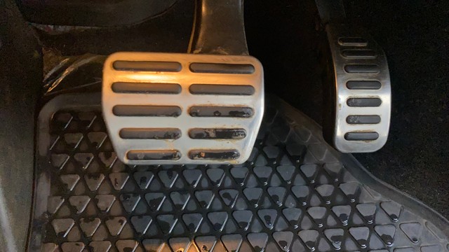 Second-hand 2017 Volkswagen Polo GT TSI for sale in Ahmedabad-14