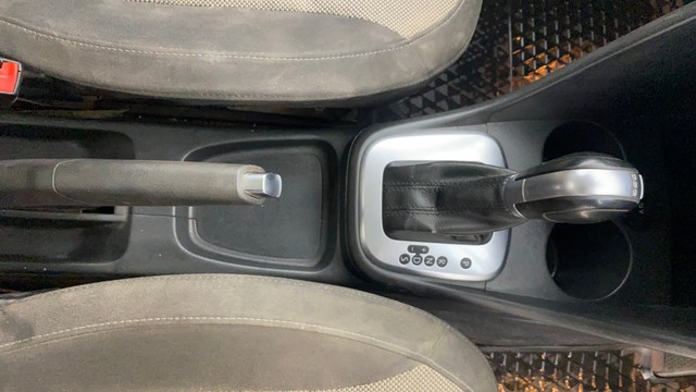 Second-hand 2017 Volkswagen Polo GT TSI for sale in Ahmedabad-13