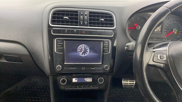 Second-hand 2017 Volkswagen Polo GT TSI for sale in Ahmedabad-22