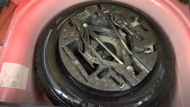 Second-hand 2017 Volkswagen Polo GT TSI for sale in Ahmedabad-27