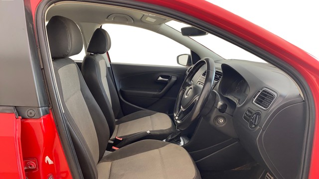 Second-hand 2017 Volkswagen Polo GT TSI for sale in Ahmedabad-15