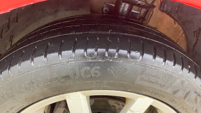 Second-hand 2017 Volkswagen Polo GT TSI for sale in Ahmedabad-30