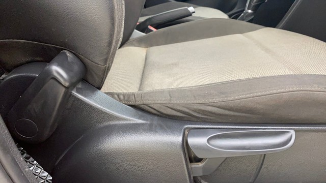 Second-hand 2017 Volkswagen Polo GT TSI for sale in Ahmedabad-18