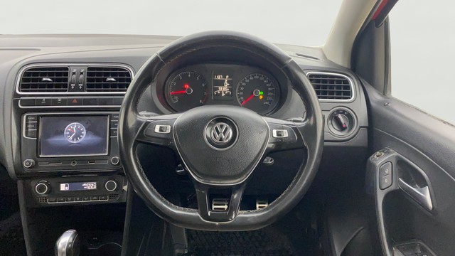 Second-hand 2017 Volkswagen Polo GT TSI for sale in Ahmedabad-12