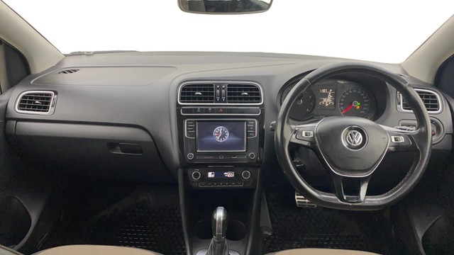 Second-hand 2017 Volkswagen Polo GT TSI for sale in Ahmedabad-10