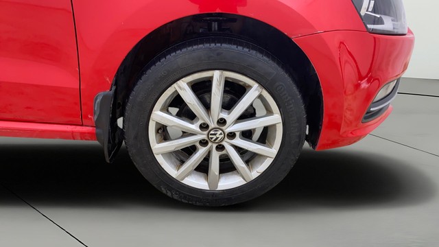 Second-hand 2017 Volkswagen Polo GT TSI for sale in Ahmedabad-23