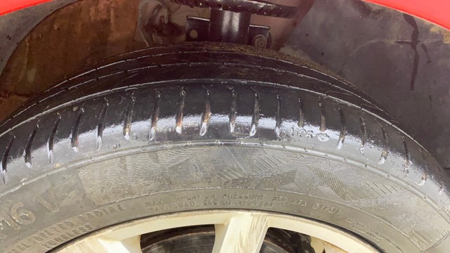 Second-hand 2017 Volkswagen Polo GT TSI for sale in Ahmedabad-28