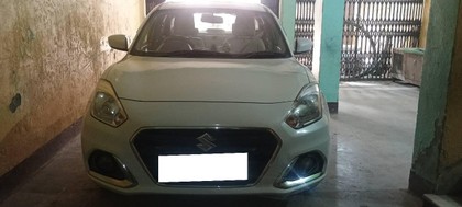 Second-hand 2020 Maruti Suzuki Swift Dzire VXI 1.2 for sale in Patna