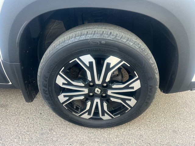 Second-hand 2022 Renault Kiger RXZ for sale in Mysore-6