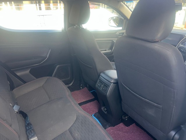 Second-hand 2022 Renault Kiger RXZ for sale in Mysore-7