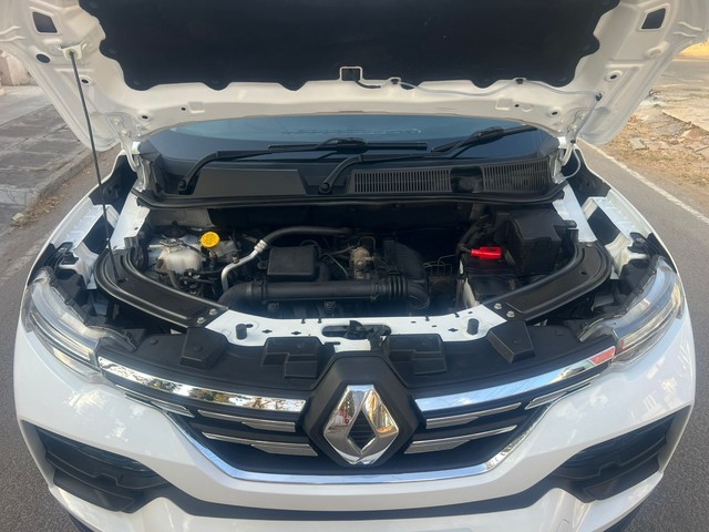 Second-hand 2022 Renault Kiger RXZ for sale in Mysore-4