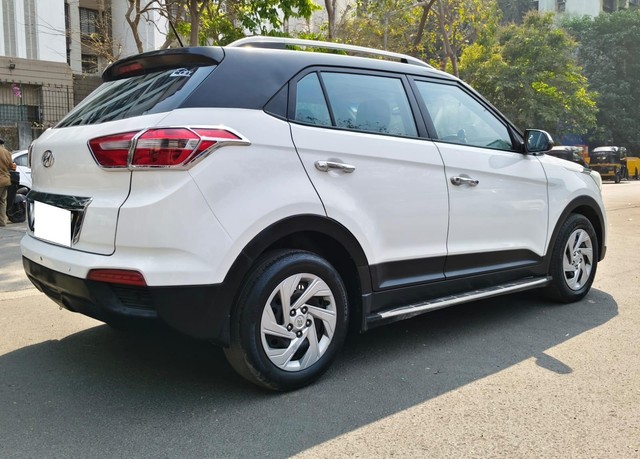 Second-hand 2016 Hyundai Creta 1.6 VTVT E Plus for sale in Mumbai-2