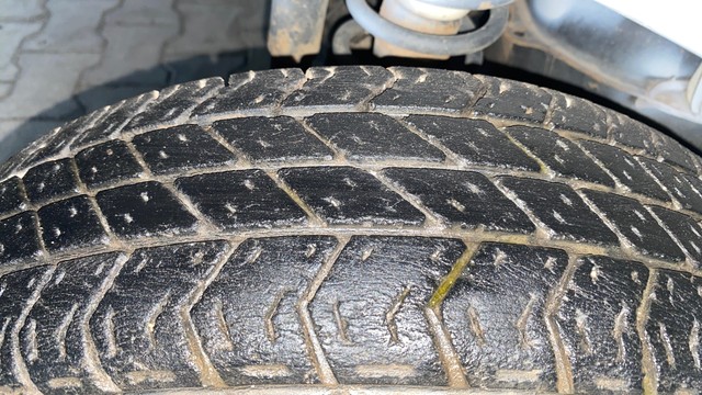 Second-hand 2019 Maruti Eeco 5 Seater AC BSIV for sale in Surat-29