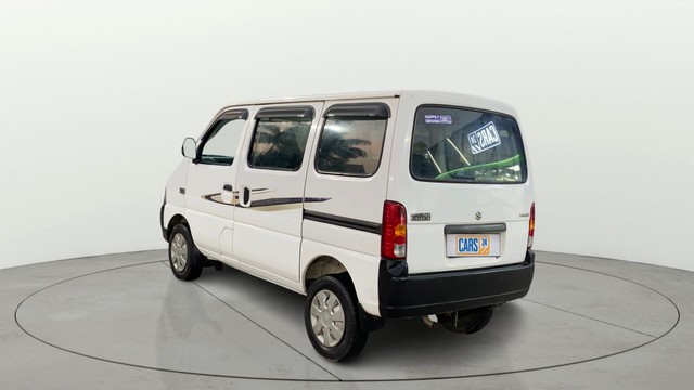 Second-hand 2019 Maruti Eeco 5 Seater AC BSIV for sale in Surat-4
