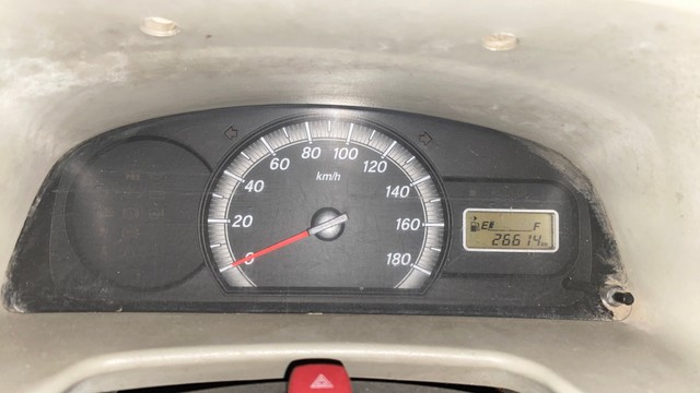 Second-hand 2019 Maruti Eeco 5 Seater AC BSIV for sale in Surat-11