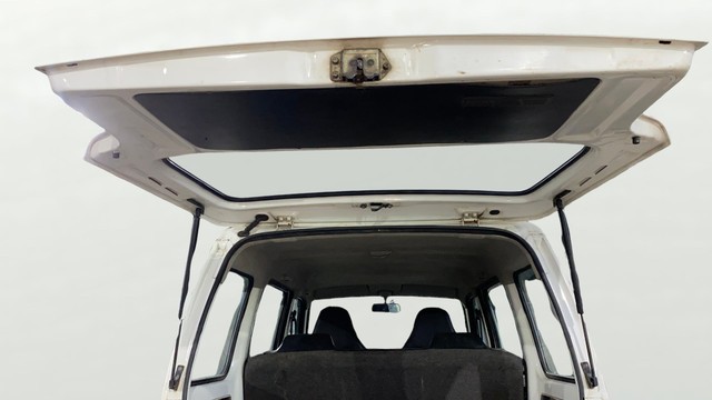 Second-hand 2019 Maruti Eeco 5 Seater AC BSIV for sale in Surat-20