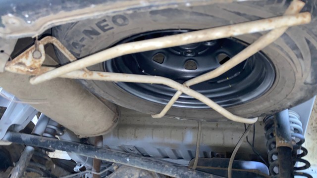 Second-hand 2019 Maruti Eeco 5 Seater AC BSIV for sale in Surat-27