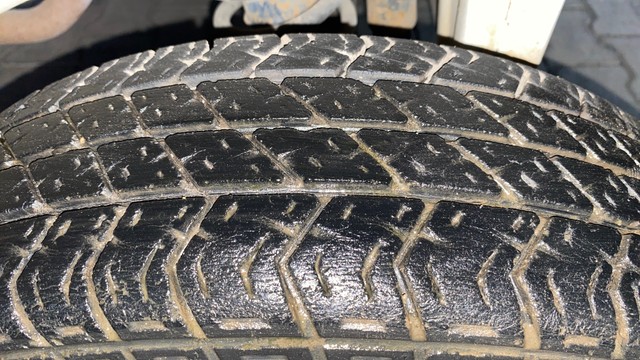 Second-hand 2019 Maruti Eeco 5 Seater AC BSIV for sale in Surat-31