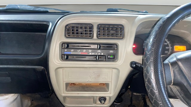 Second-hand 2019 Maruti Eeco 5 Seater AC BSIV for sale in Surat-22