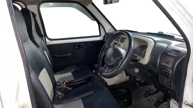 Second-hand 2019 Maruti Eeco 5 Seater AC BSIV for sale in Surat-15