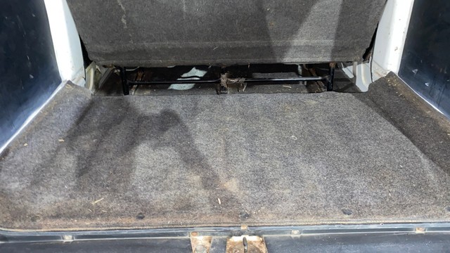 Second-hand 2019 Maruti Eeco 5 Seater AC BSIV for sale in Surat-19