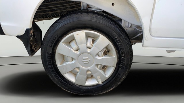 Second-hand 2019 Maruti Eeco 5 Seater AC BSIV for sale in Surat-24