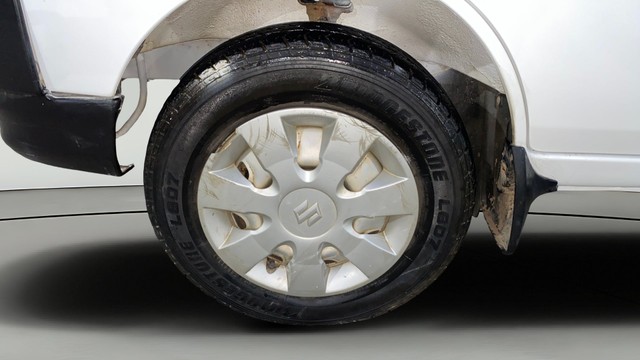 Second-hand 2019 Maruti Eeco 5 Seater AC BSIV for sale in Surat-25