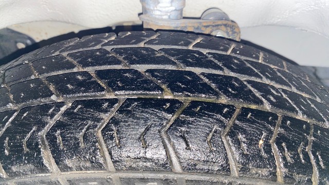 Second-hand 2019 Maruti Eeco 5 Seater AC BSIV for sale in Surat-28