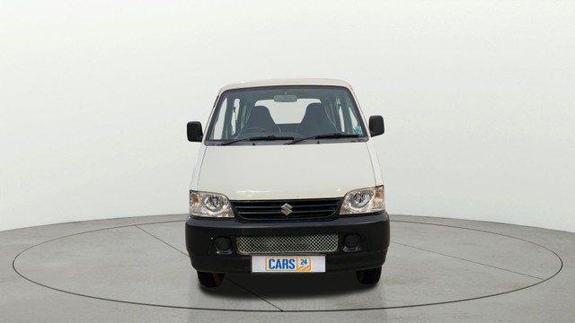 Second-hand 2019 Maruti Eeco 5 Seater AC BSIV for sale in Surat-7