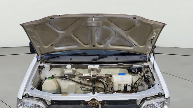 Second-hand 2019 Maruti Eeco 5 Seater AC BSIV for sale in Surat-9