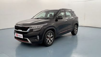 2022 Kia Seltos GTX Plus Diesel AT