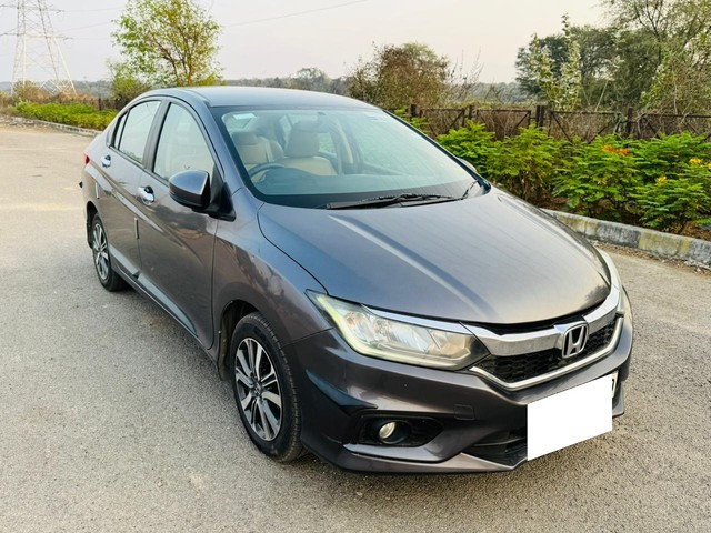 Second-hand 2017 Honda City i DTec VX for sale in Hyderabad-0