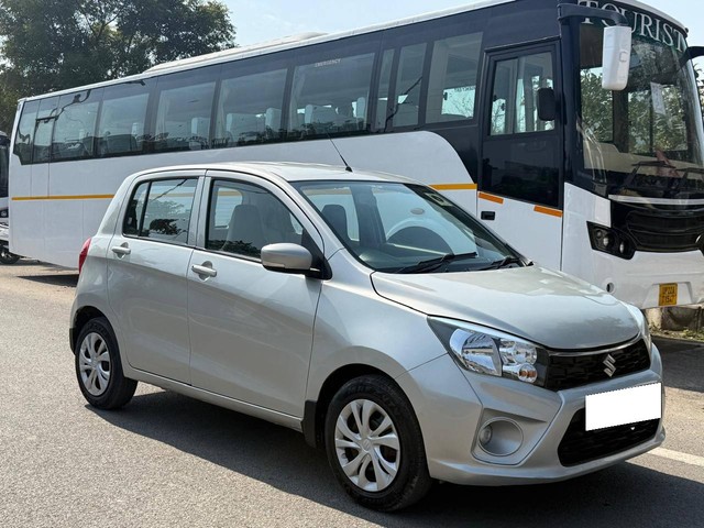 Second-hand 2018 Maruti Celerio ZXI MT BSIV for sale in New Delhi-6