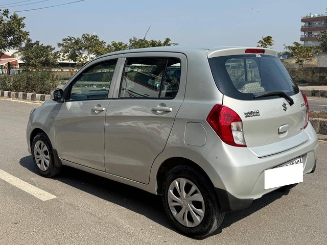 Second-hand 2018 Maruti Celerio ZXI MT BSIV for sale in New Delhi-8