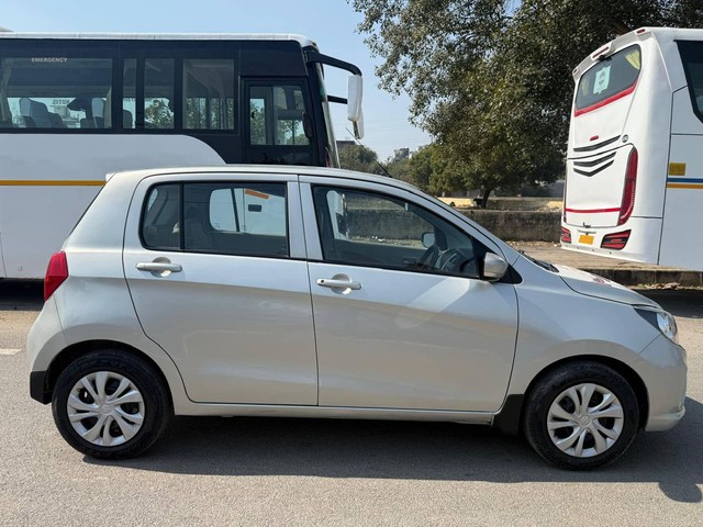 Second-hand 2018 Maruti Celerio ZXI MT BSIV for sale in New Delhi-1
