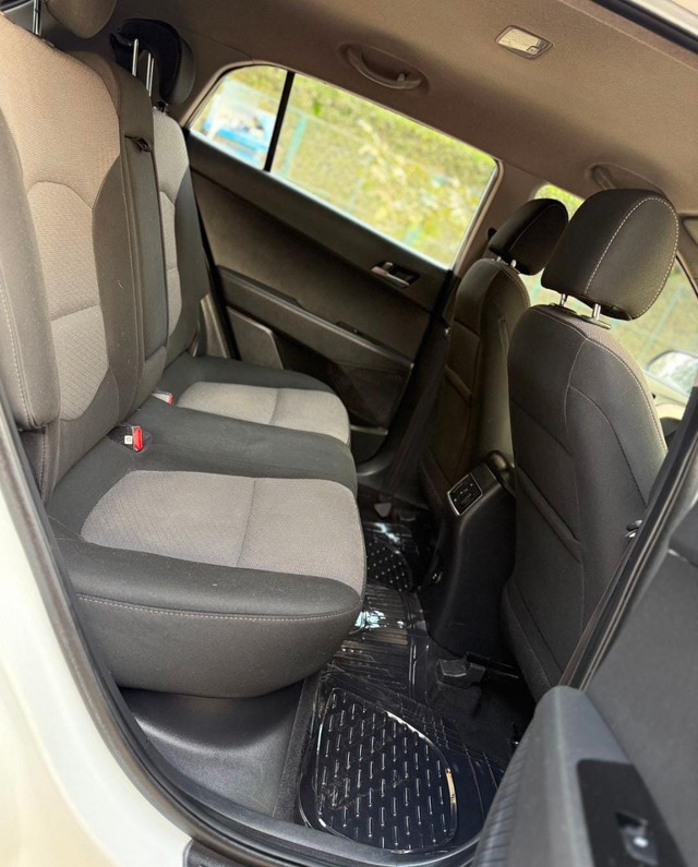 Second-hand 2017 Hyundai Creta 1.6 VTVT SX Plus for sale in New Delhi-4