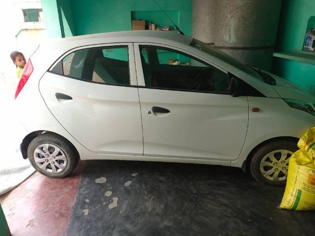 Second-hand 2015 Hyundai EON Magna Plus for sale in Sirsa-1