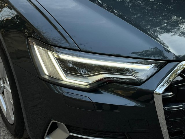 Audi A6 45 TFSI Premium Plus Second-hand 2024 Audi A6 45 TFSI Premium Plus for sale in New Delhi-7