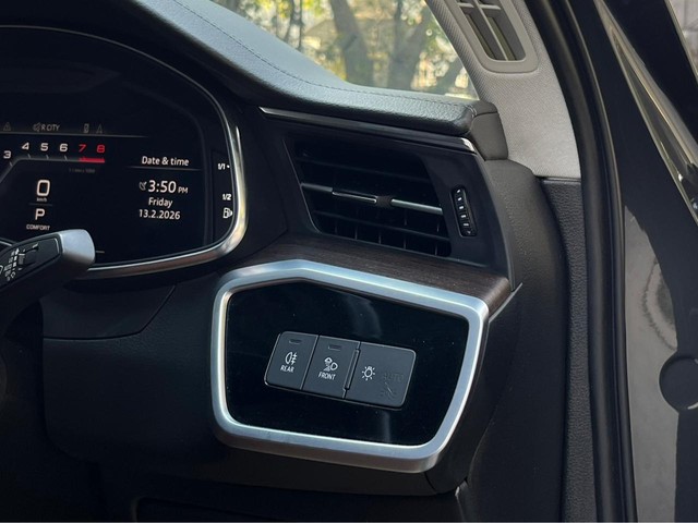 Audi A6 45 TFSI Premium Plus Second-hand 2024 Audi A6 45 TFSI Premium Plus for sale in New Delhi-5