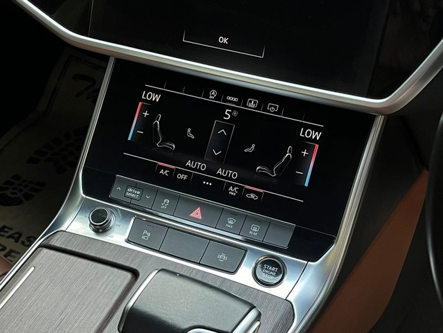 Audi A6 45 TFSI Premium Plus Second-hand 2024 Audi A6 45 TFSI Premium Plus for sale in New Delhi-10