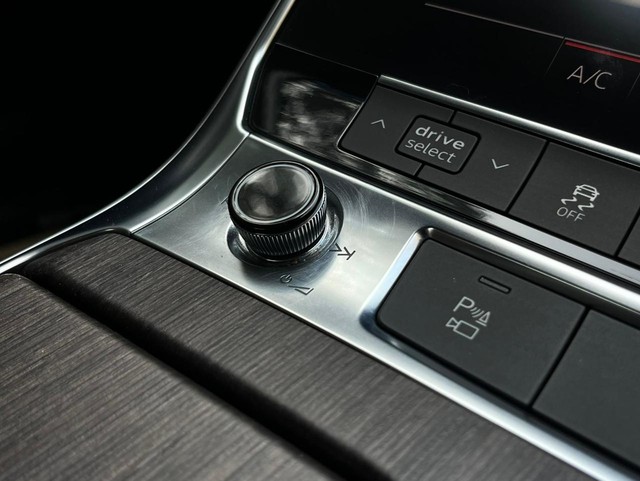 Audi A6 45 TFSI Premium Plus Second-hand 2024 Audi A6 45 TFSI Premium Plus for sale in New Delhi-24