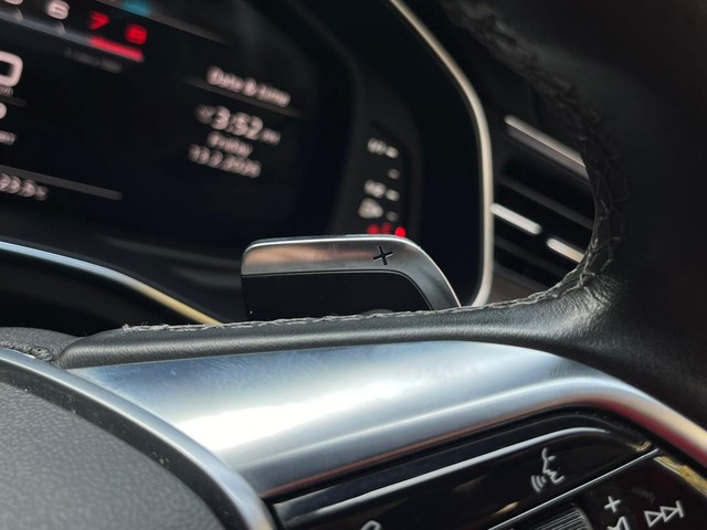 Audi A6 45 TFSI Premium Plus Second-hand 2024 Audi A6 45 TFSI Premium Plus for sale in New Delhi-20