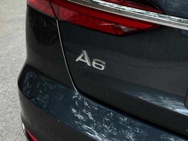 Audi A6 45 TFSI Premium Plus Second-hand 2024 Audi A6 45 TFSI Premium Plus for sale in New Delhi-15